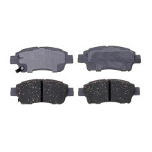 D831 04465-52070 vios brake pad for toyota